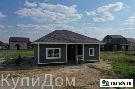 Дом 112 м² на участке 9.5 сот. на продажу в Балабаново Балабаново