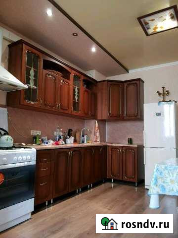 1-комнатная квартира, 47 м², 1/8 эт. на продажу в Пятигорске Пятигорск - изображение 1