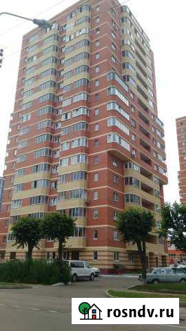 2-комнатная квартира, 66 м², 16/17 эт. на продажу в Клине Клин - изображение 1