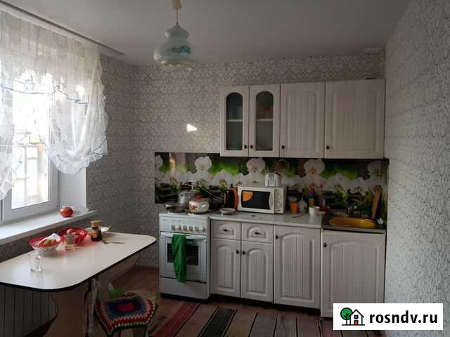 Дом 50 м² на участке 30 сот. на продажу в Саяногорске Саяногорск - изображение 1