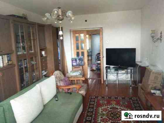 3-комнатная квартира, 60.5 м², 4/5 эт. на продажу в Ухте Ухта