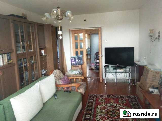 3-комнатная квартира, 60.5 м², 4/5 эт. на продажу в Ухте Ухта - изображение 1