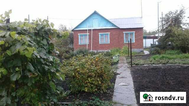 Дом 57 м² на участке 12 сот. на продажу в Альметьевске Альметьевск - изображение 1