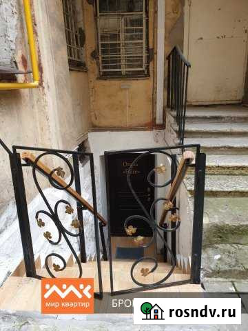 Продается коммерческое помещение, 3-я Советская Санкт-Петербург - изображение 1