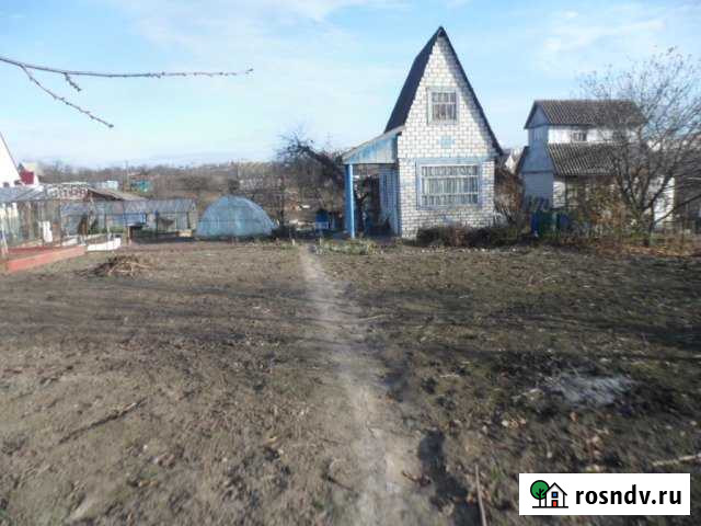 Дача 20 м² на участке 7 сот. на продажу в Железногорске Курской области Железногорск - изображение 1