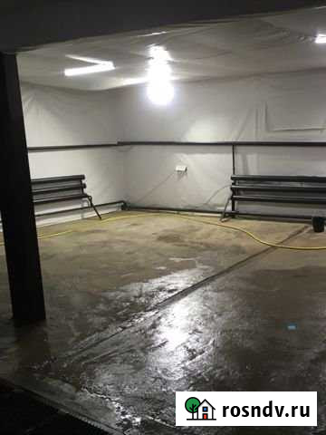 Сдам в аренду гараж 473 кв.м Еланцы - изображение 1