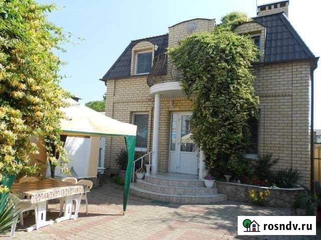 Дом 125 м² на участке 2.5 сот. в аренду на длительный срок в Анапе Анапа - изображение 1