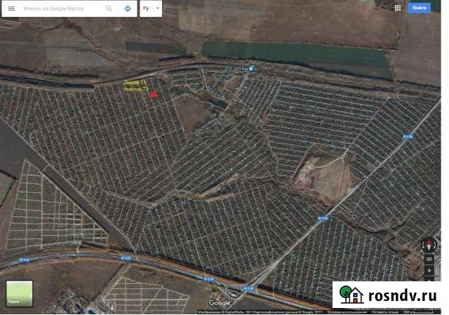 Участок СНТ, ДНП 6 сот. на продажу в Липецке Липецк - изображение 1