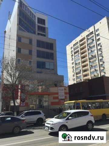 Офисное помещение, 131кв.м. Саратов - изображение 1