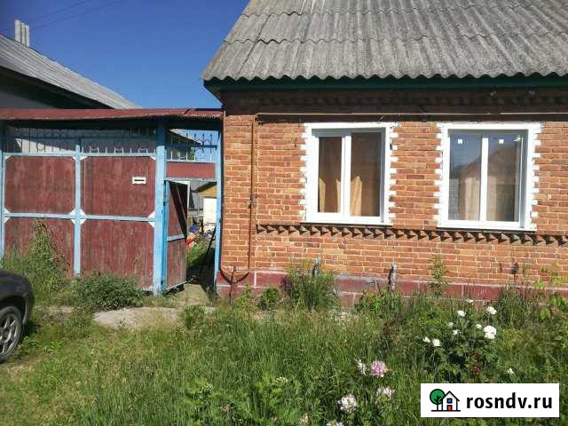 Дом 47.2 м² на участке 3 сот. на продажу в Ельце Елец - изображение 1