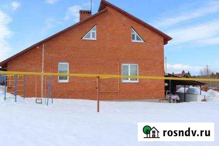 Дом 150 м² на участке 15 сот. на продажу в Сылве Сылва - изображение 1