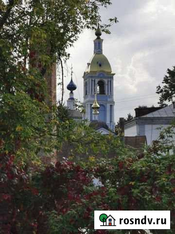 Участок ИЖС 9 сот. на продажу в Суздале Суздаль - изображение 1