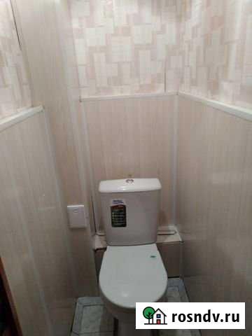 2-комнатная квартира, 52 м², 4/9 эт. в аренду на длительный срок в Тобольске Тобольск - изображение 1