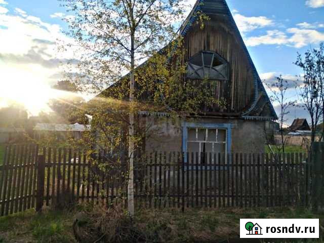 Дача 47.5 м² на участке 11.4 сот. на продажу в Тобольске Тобольск - изображение 1