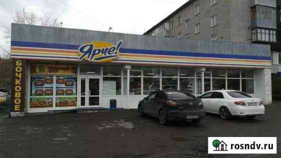 Торговое помещение, 70 кв.м. Барнаул