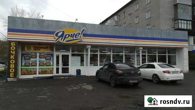 Торговое помещение, 70 кв.м. Барнаул - изображение 1