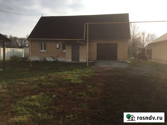 Дом 90 м² на участке 23 сот. на продажу в Саранске Саранск - изображение 1