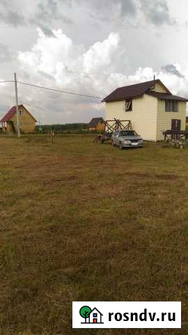 Участок ИЖС 20 сот. на продажу в Некрасовском Ярославской области Некрасовское - изображение 1