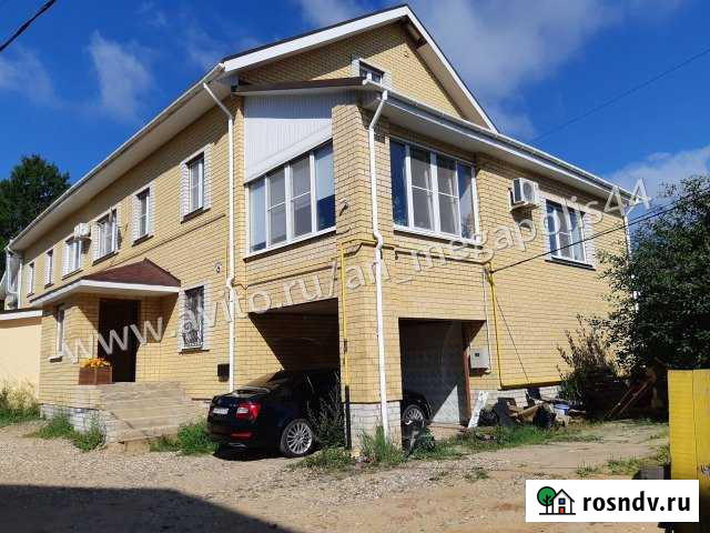 Таунхаус 300 м² на участке 3 сот. на продажу в Костроме Кострома - изображение 1