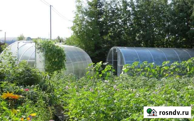 Дача 45 м² на участке 7 сот. на продажу в Нефтеюганске Нефтеюганск - изображение 1