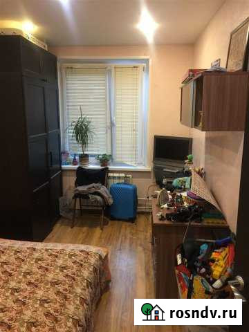 2-комнатная квартира, 47 м², 2/9 эт. на продажу в Развилке Развилка - изображение 1