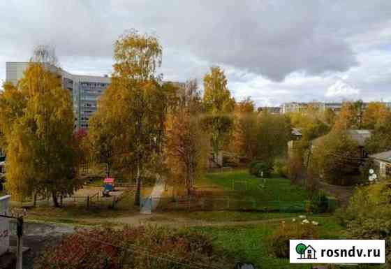 3-комнатная квартира, 60 м², 4/5 эт. на продажу в Петрозаводске Петрозаводск