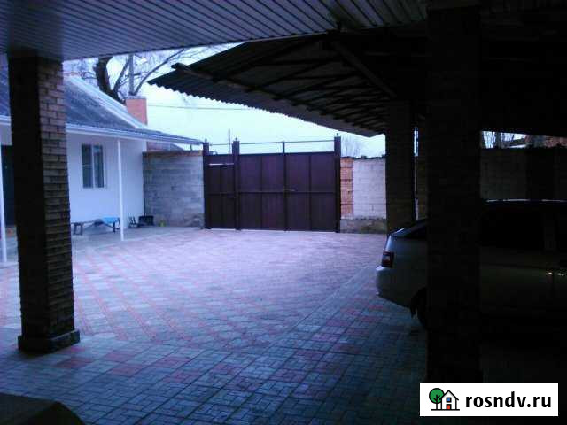 Дом 140 м² на участке 17 сот. на продажу в Дигоре Дигора - изображение 1