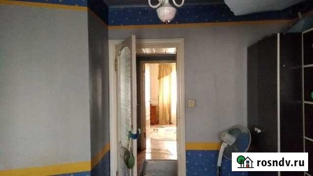 4-комнатная квартира, 100 м², 3/12 эт. на продажу в Прокопьевске Прокопьевск - изображение 1