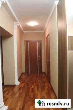 4-комнатная квартира, 150 м², 3/7 эт. на продажу в Березовском Свердловской области Березовский