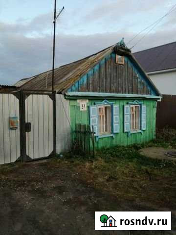 Дом 53 м² на участке 15 сот. на продажу в Еткуле Еткуль - изображение 1