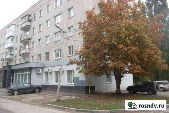 Помещение свободного назначения, 84.3 кв.м. Саратов