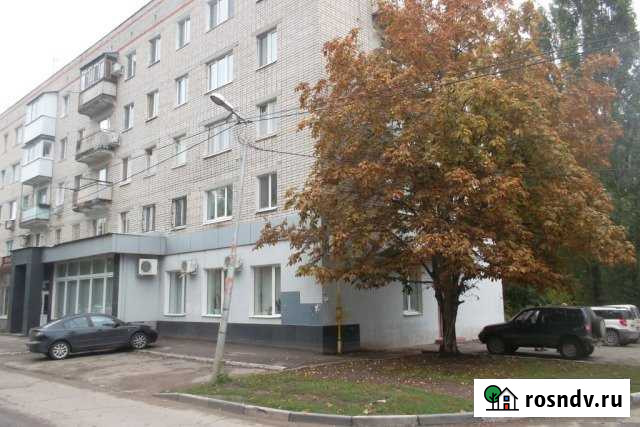 Помещение свободного назначения, 84.3 кв.м. Саратов - изображение 1