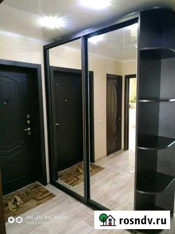 2-комнатная квартира, 65 м², 6/9 эт. в аренду посуточно в Нефтекамске Нефтекамск - изображение 1