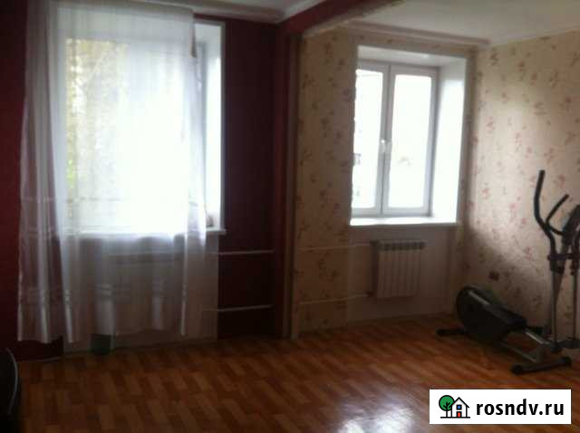 2-комнатная квартира, 60.3 м², 2/3 эт. на продажу в Канске Канск - изображение 1