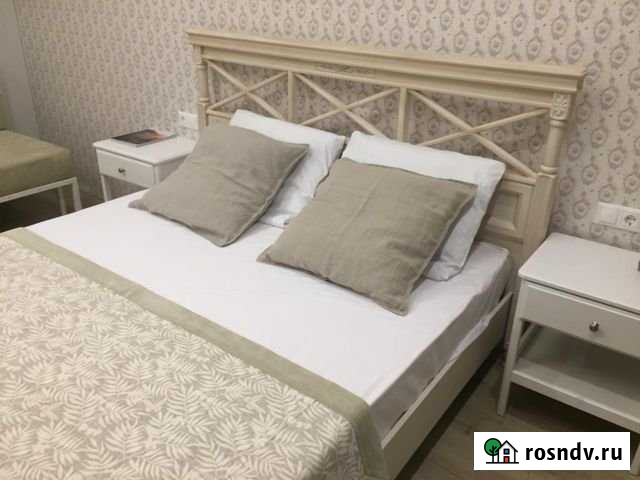 1-комнатная квартира, 42 м², 3/3 эт. в аренду посуточно в Бузулуке Бузулук - изображение 1