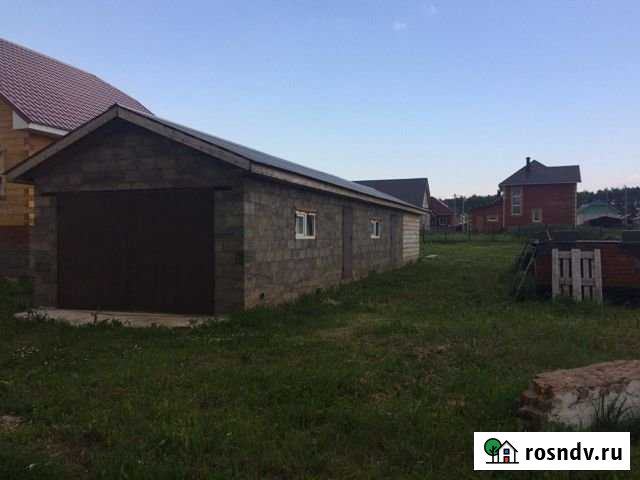 Участок ИЖС 10 сот. на продажу в Янауле Янаул - изображение 1