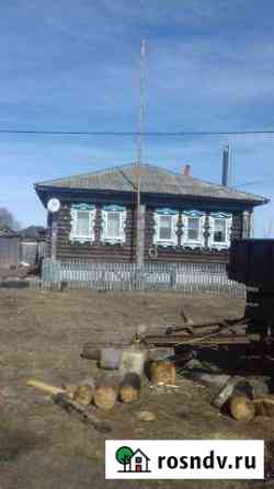 Дом 42 м² на участке 6 сот. на продажу в Сосновском Сосновское