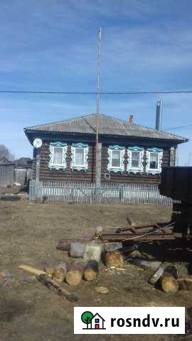 Дом 42 м² на участке 6 сот. на продажу в Сосновском Сосновское - изображение 1