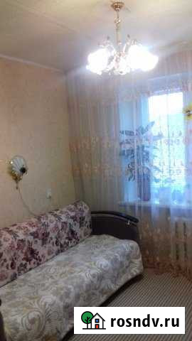 Комната 22.4 м² в 2-ком. кв., 2/5 эт. на продажу в Азнакаево Азнакаево - изображение 1