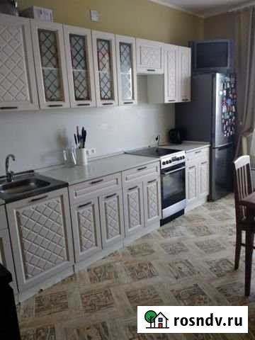 2-комнатная квартира, 60 м², 9/9 эт. на продажу в Пскове Псков - изображение 1