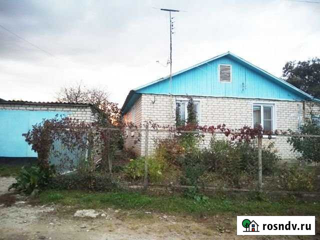 Дом 86 м² на участке 16 сот. на продажу в Бабынино Бабынино - изображение 1