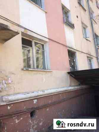 Комната 9 м² в 1-ком. кв., 3/4 эт. на продажу в Улан-Удэ Улан-Удэ