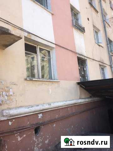 Комната 9 м² в 1-ком. кв., 3/4 эт. на продажу в Улан-Удэ Улан-Удэ - изображение 1