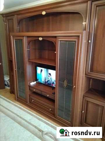 2-комнатная квартира, 57 м², 4/9 эт. в аренду посуточно в Туле Тула - изображение 1