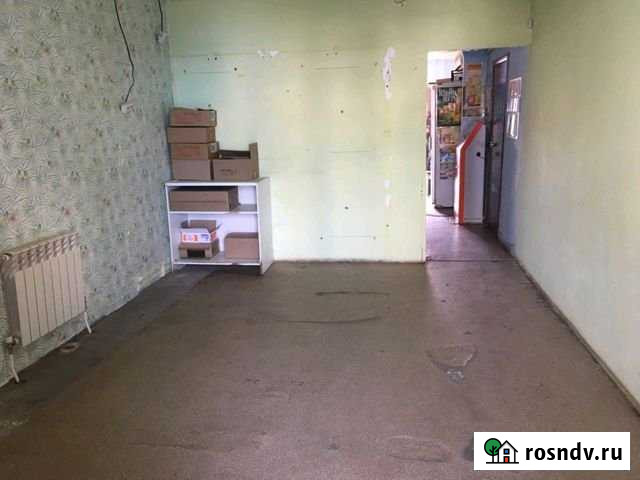 Сдам в аренду комнату в магазине Оренбург - изображение 1