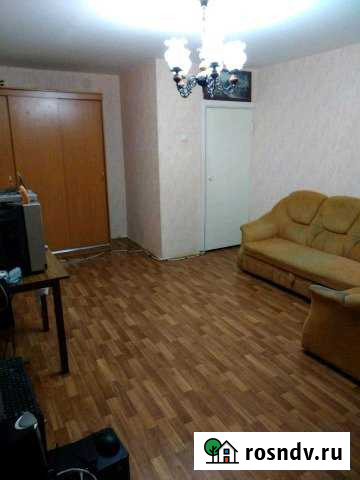 1-комнатная квартира, 36 м², 1/5 эт. на продажу в Кирово-Чепецке Кирово-Чепецк - изображение 1