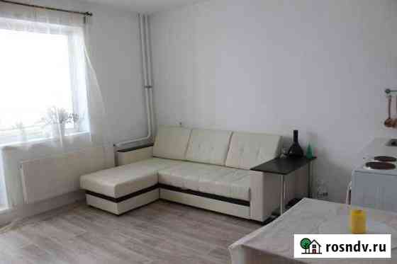 1-комнатная квартира, 29 м², 9/10 эт. в аренду посуточно в Кургане Курган