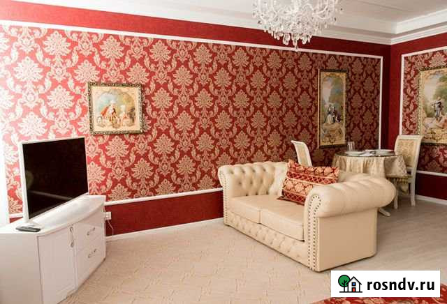 Коттедж 350 м² на участке 5 сот. в аренду посуточно в Ростове-на-Дону Ростов-на-Дону - изображение 1