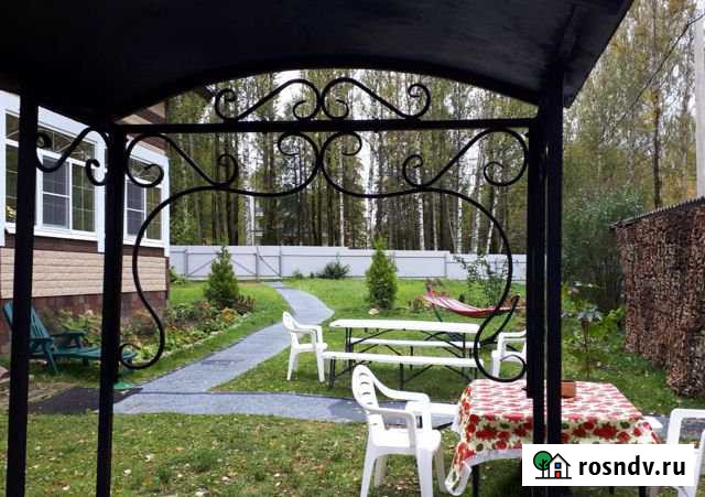 Дом 100 м² на участке 8 сот. в аренду посуточно в Костроме Кострома - изображение 1