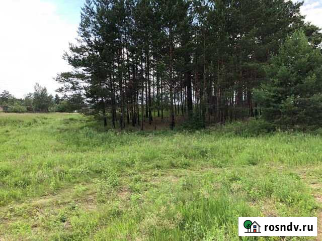 Участок ИЖС 14 сот. на продажу в Ангарске Ангарск - изображение 1